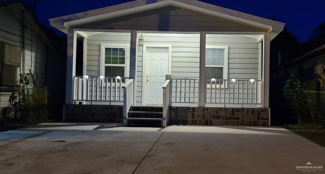 181 Virginia St, San Benito, TX 78586 - photo 29