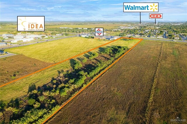 0000 Fm 509, San Benito, TX 78586