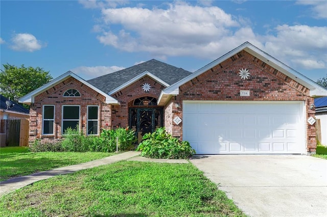 734 Nantucket Dr, Harlingen, TX 78550 - photo 1
