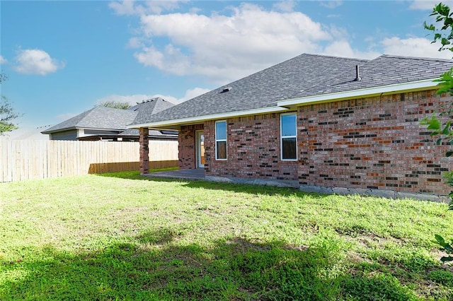 734 Nantucket Dr, Harlingen, TX 78550 - photo 28