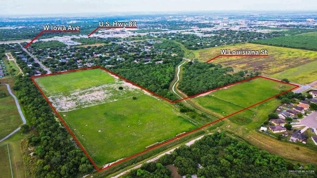 00 Louisiana St, Harlingen, TX 78552 - photo 1