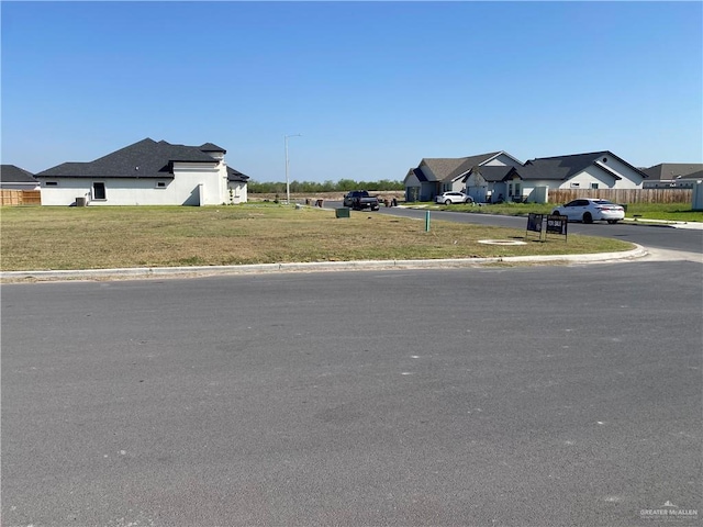 1001 N Brushfield Ave, Edinburg TX, 78541 land for sale