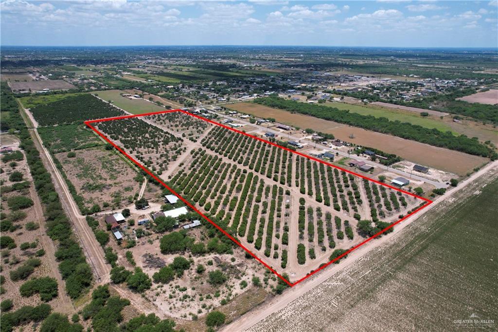 00 Iowa Rd, Mission, TX 78574 - photo 3