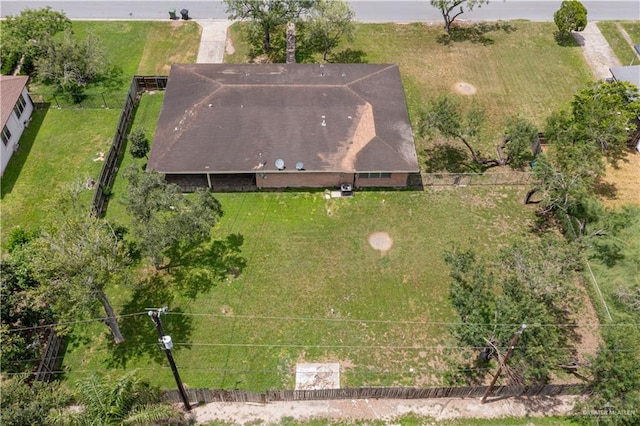 206 E Ricky Crossland Ave, Elsa, TX 78543 - view of subject property