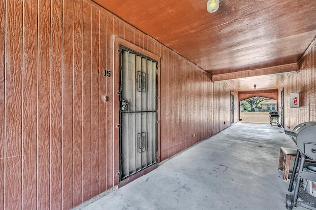 1700 E 23rd St Unit 15, Mission, TX 78574 - doorway to property