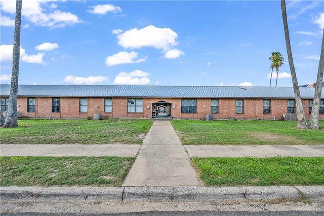 1700 E 23rd St Unit 15, Mission, TX 78574 - view of building exterior