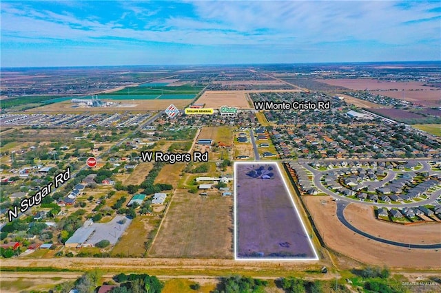 Listing photo 2 for 1124 W Rogers Rd, Edinburg TX 78541