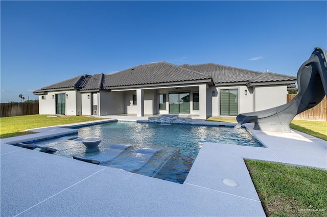 4857 N Bryan Rd, Palmhurst, TX 78573 - photo 35