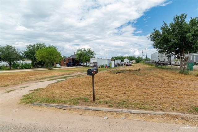 7204 Calle De Rebecca, Edinburg TX, 78542 land for sale