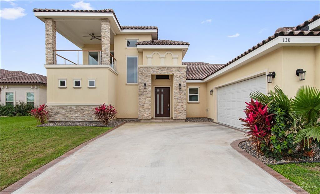 138 Oleander Dr, Laguna Vista, TX 78578 - photo 1