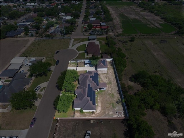 407 E Esperanza Ave, Mission, TX 78574 - view of property location with nearby suburban area