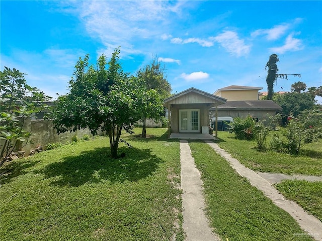 1524 Grant St, Brownsville, TX 78521 - photo 13