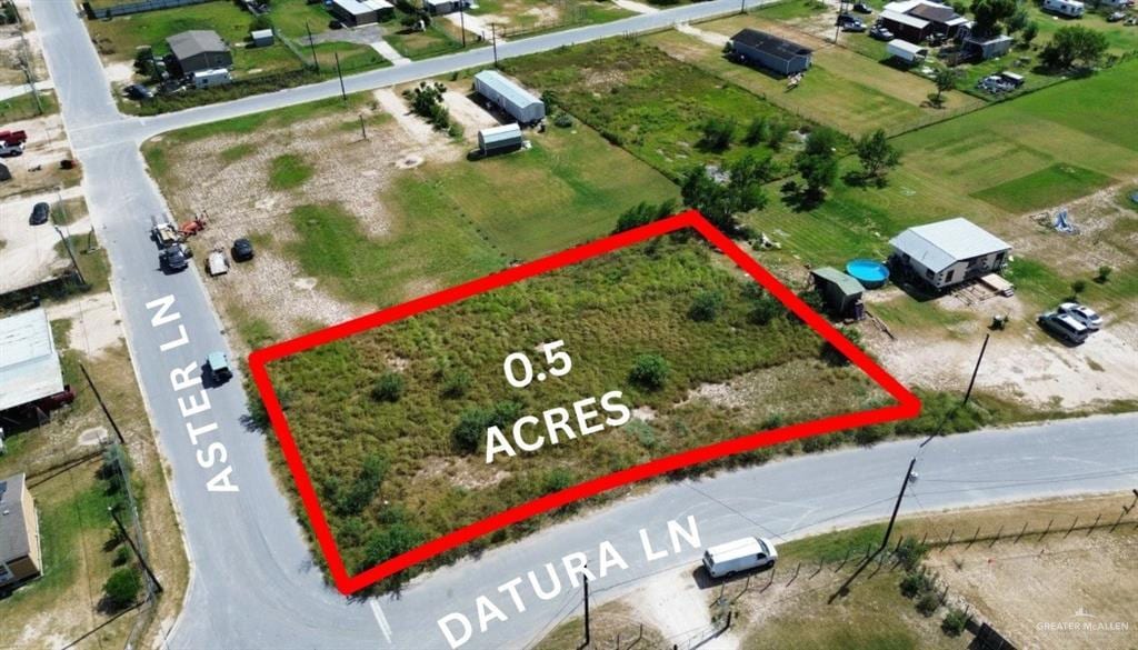 13809 Aster Ln, Edinburg, TX 78542 - photo 4