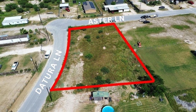 13809 Aster Ln, Edinburg, TX 78542 - photo 3