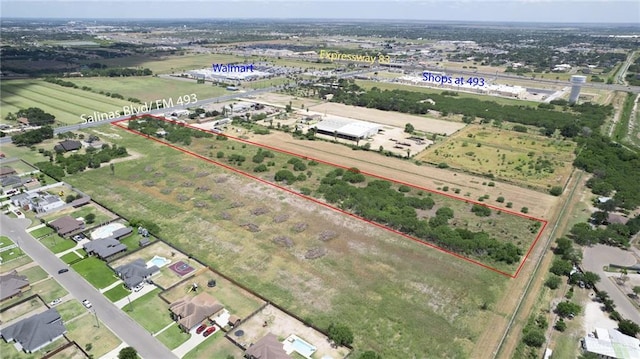 2625 Fm 493, Donna TX, 78537 land for sale