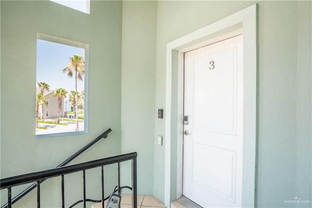 112 E Acapulco St E Unit 3, South Padre Island, TX 78597 - view of doorway to property