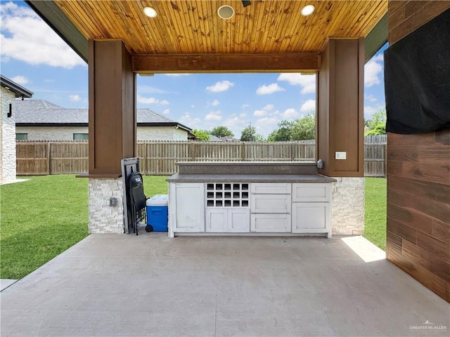 5307 Shalom Dr, Edinburg, TX 78539 - photo 29