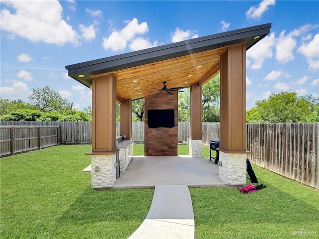 5307 Shalom Dr, Edinburg, TX 78539 - photo 28