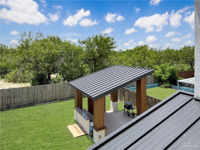 5307 Shalom Dr, Edinburg, TX 78539 - photo 31