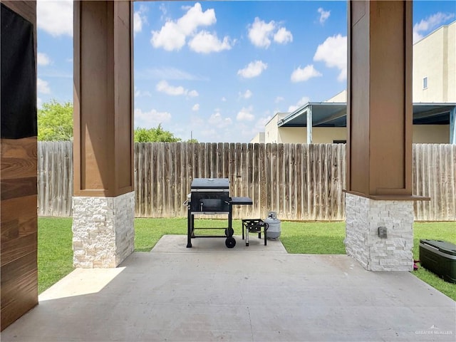5307 Shalom Dr, Edinburg, TX 78539 - photo 30