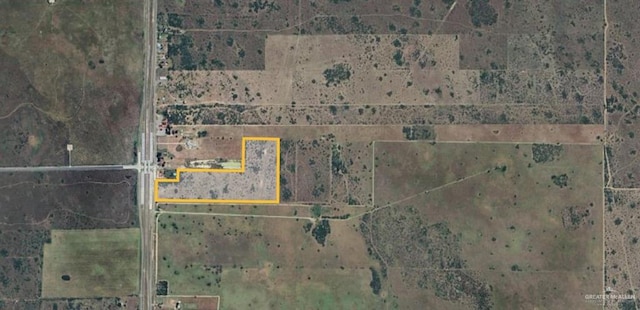 7301 S US Highway 281 S, Encino TX, 78353 land for sale