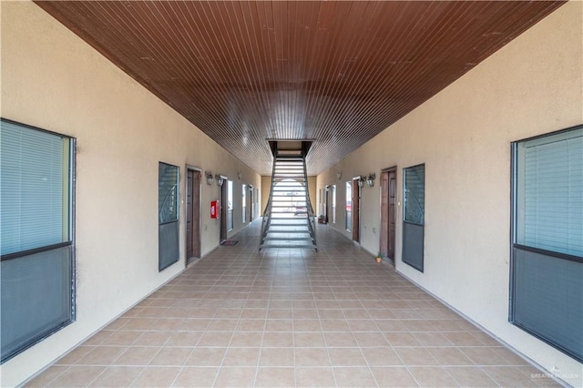 2815 Mimosa St Unit 6, Mission, TX 78574 - view of horse barn