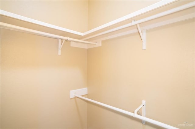 2815 Mimosa St Unit 6, Mission, TX 78574 - view of spacious closet