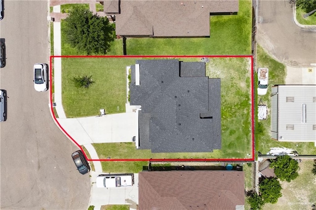 309 San Jose Dr, Mission, TX 78572 - photo 4