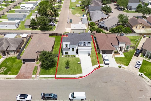309 San Jose Dr, Mission, TX 78572 - photo 2