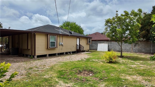 3603 Tulipan St, Mission, TX 78573 - photo 11