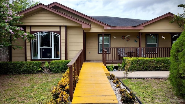 3603 Tulipan St, Mission, TX 78573 - photo 2
