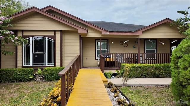 3603 Tulipan St, Mission, TX 78573 - photo 1