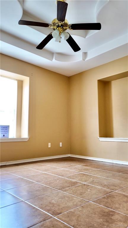 3603 Tulipan St, Mission, TX 78573 - photo 16