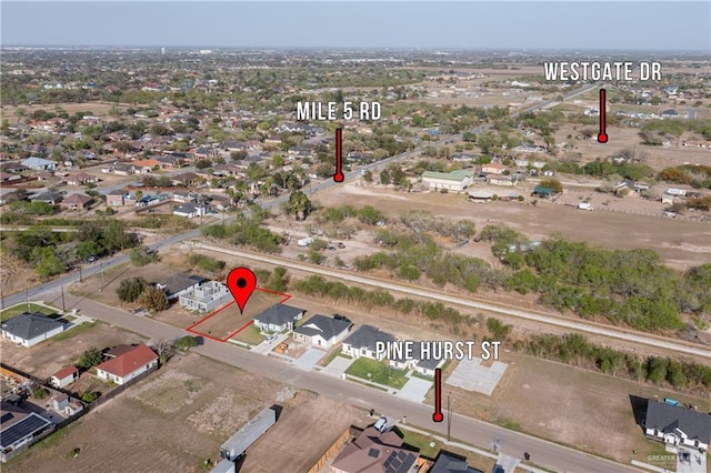 Listing photo 3 for 37 Pinehurst St, Weslaco TX 78596