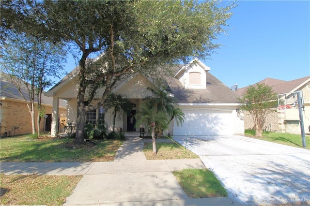 2911 San Armando St, Mission, TX 78572 - photo 1