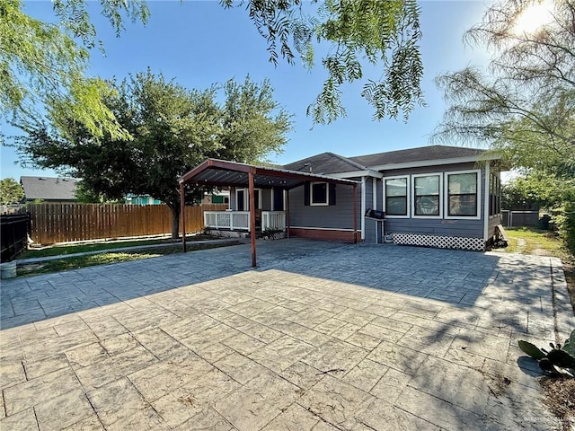 7200 S Mariposa Ln, Pharr, TX 78577 - photo 1