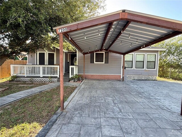 7200 S Mariposa Ln, Pharr, TX 78577 - photo 2
