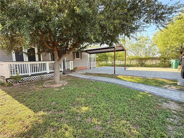 7200 S Mariposa Ln, Pharr, TX 78577 - photo 3