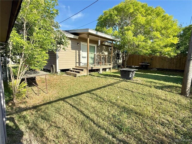 7200 S Mariposa Ln, Pharr, TX 78577 - photo 22