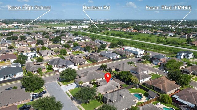 4805 W Tamarack Ave, Mcallen, TX 78501 - photo 21