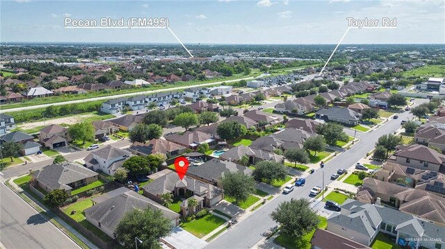 4805 W Tamarack Ave, Mcallen, TX 78501 - photo 22