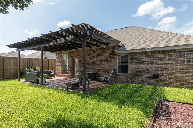 4805 W Tamarack Ave, Mcallen, TX 78501 - photo 19