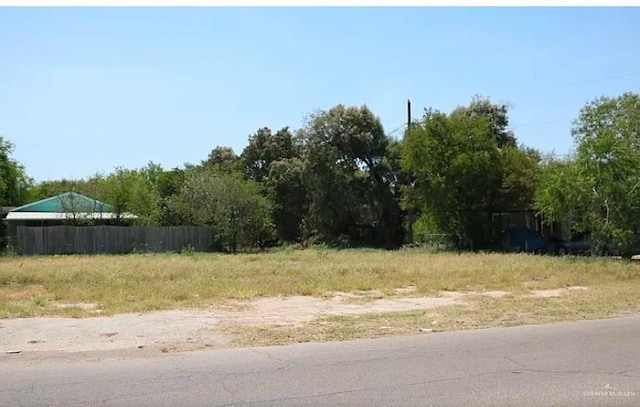 1009 NW Highland Park Ave NW, Mission, TX 78572
