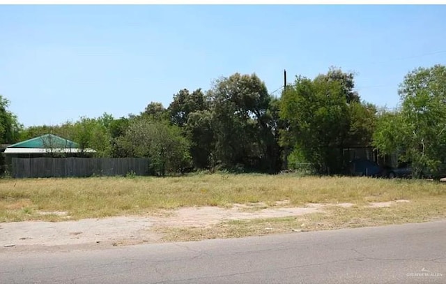 1009 NW Highland Park Ave NW, Mission TX, 78572 land for sale