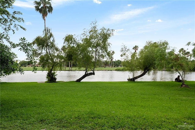 2901 Central Blvd Unit 807, Brownsville, TX 78520 - water view