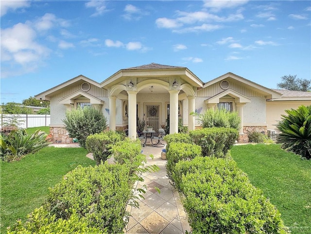1703 Bluebird Ave, Penitas, TX 78576 - photo 1