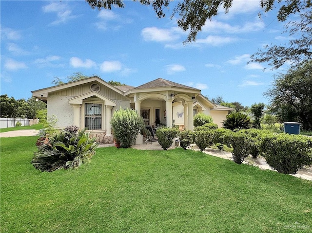 1703 Bluebird Ave, Penitas, TX 78576 - photo 17