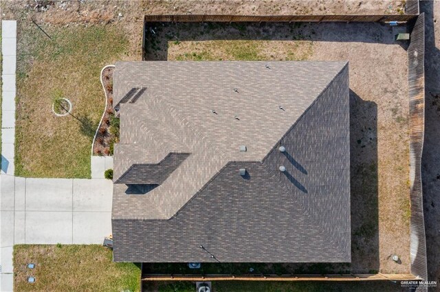 5524 Xenops Ave, Mcallen, TX 78504 - view of subject property