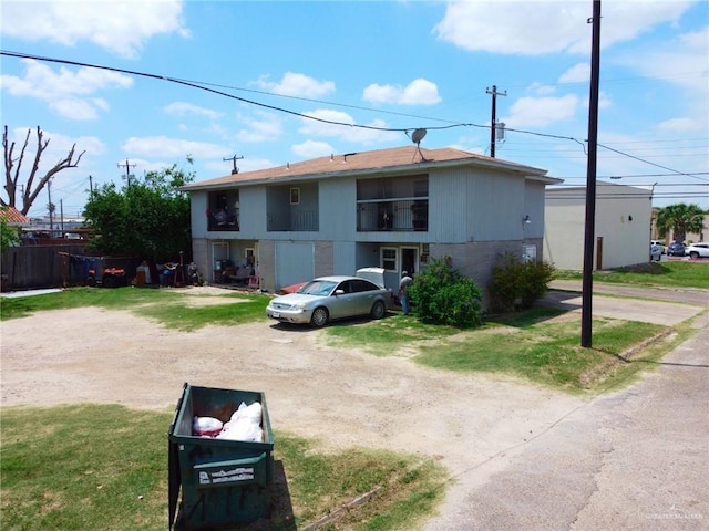 116 E 13th St, Mission, TX 78572 - photo 2