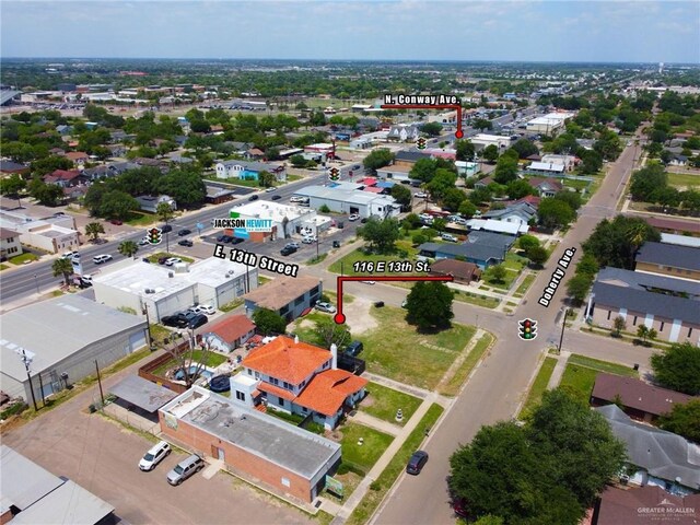 116 E 13th St, Mission, TX 78572 - photo 4